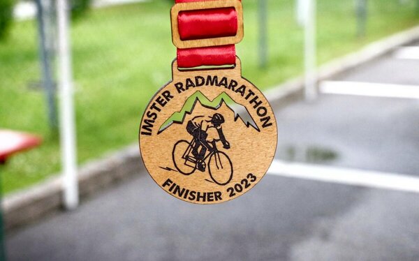 Imster Radmarathon: Ergebnisse, Urkunden, Vergleiche.