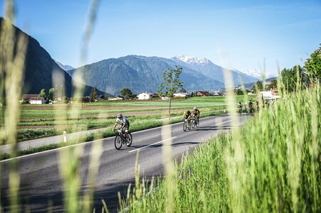 Impressions from the road race event in Imst: gallery.