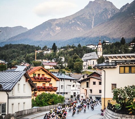 Imster Radmarathon: The ultimate adventure on two wheels
