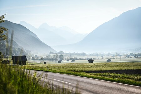 Impressionen vom Imster Radmarathon: Bilder-Galerie.