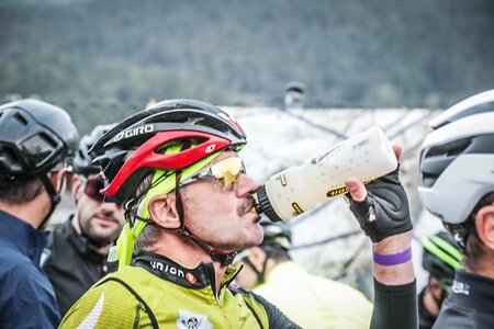 Impressionen vom Imster Radmarathon: Bilder-Galerie.