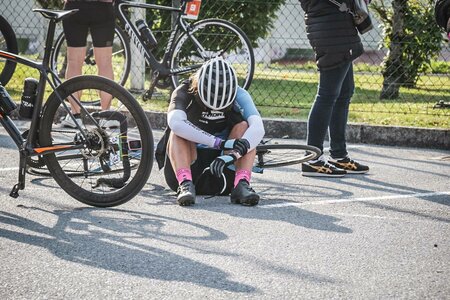 Impressionen vom Imster Radmarathon: Bilder-Galerie.