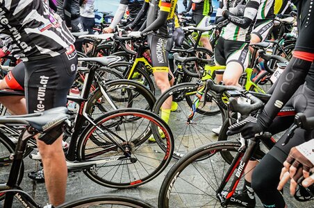 Impressionen vom Imster Radmarathon: Bilder-Galerie.